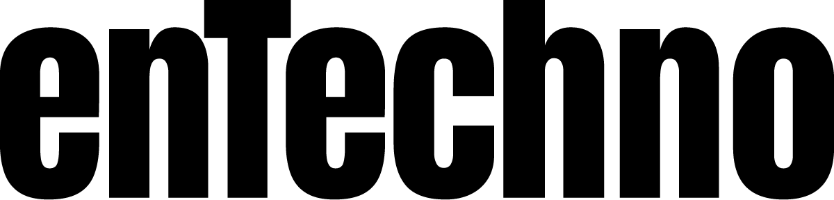 entechno logo