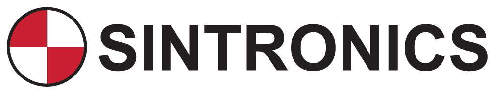 sintronics logo